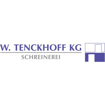Logo der Firma Schreinerei W. Tenckhoff KG aus Düsseldorf auf dem Branchenportal Tischler-Schreiner.org