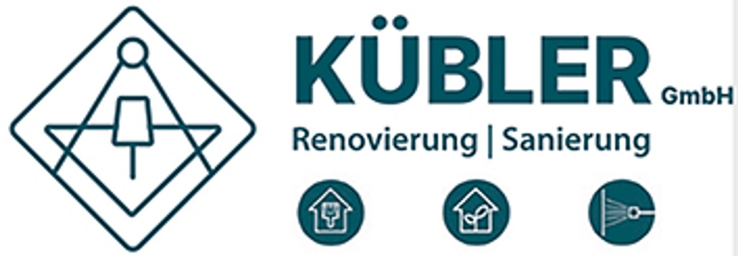 Kübler GmbH - LOGO