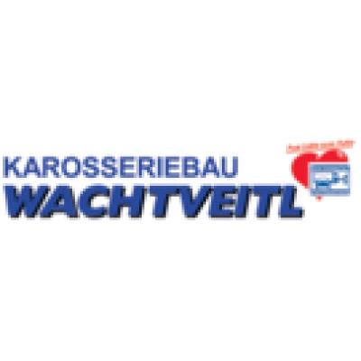 Logo der Firma Karosseriebau - Kfz- Service Wachtveitl aus Regensburg auf dem Branchenportal Auto-Werkstatt.de