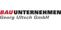 Logo der Firma Bauunternehmen Georg Ultsch GmbH aus Obermichelbach auf dem Branchenportal Bauunternehmen.org