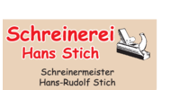 Logo der Firma Schreinerei Stich aus Bad Staffelstein auf dem Branchenportal Tischler-Schreiner.org