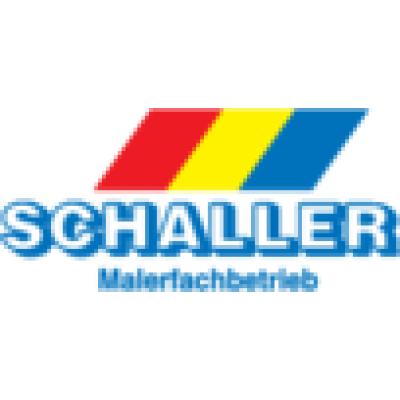Logo der Firma Maler Schalller aus Saalfeld auf dem Branchenportal Maler.org