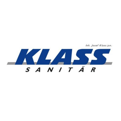 Logo der Firma KLASS Sanitär aus Adelshofen auf dem Branchenportal Sanitaer.org