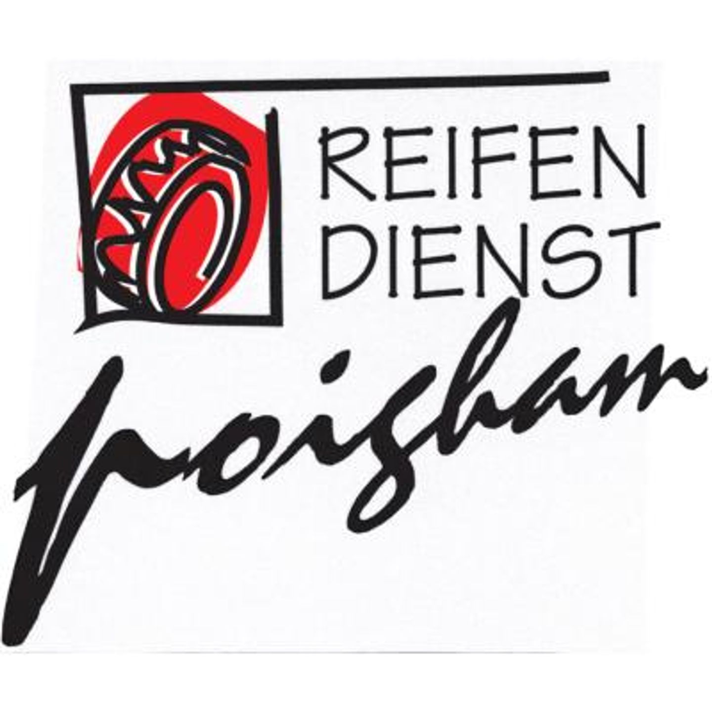 Logo der Firma Alexander Englmaier Reifendienst aus Tettenweis auf dem Branchenportal Auto-Werkstatt.de