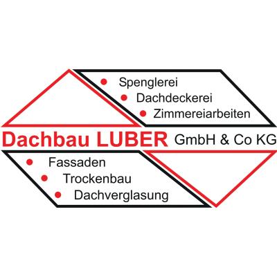 Logo der Firma Dachbau Luber GmbH & Co. KG aus Sulzbach-Rosenberg auf dem Branchenportal Dachdecker.com