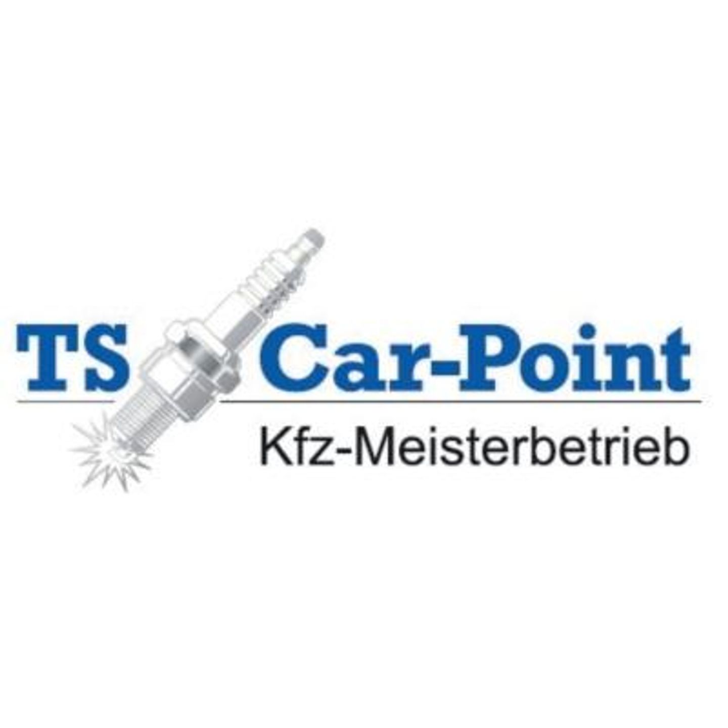 Logo der Firma Schöse Timo TS-CarPoint Kfz-Meisterbetrieb aus Hessisch Lichtenau auf dem Branchenportal Auto-Werkstatt.de