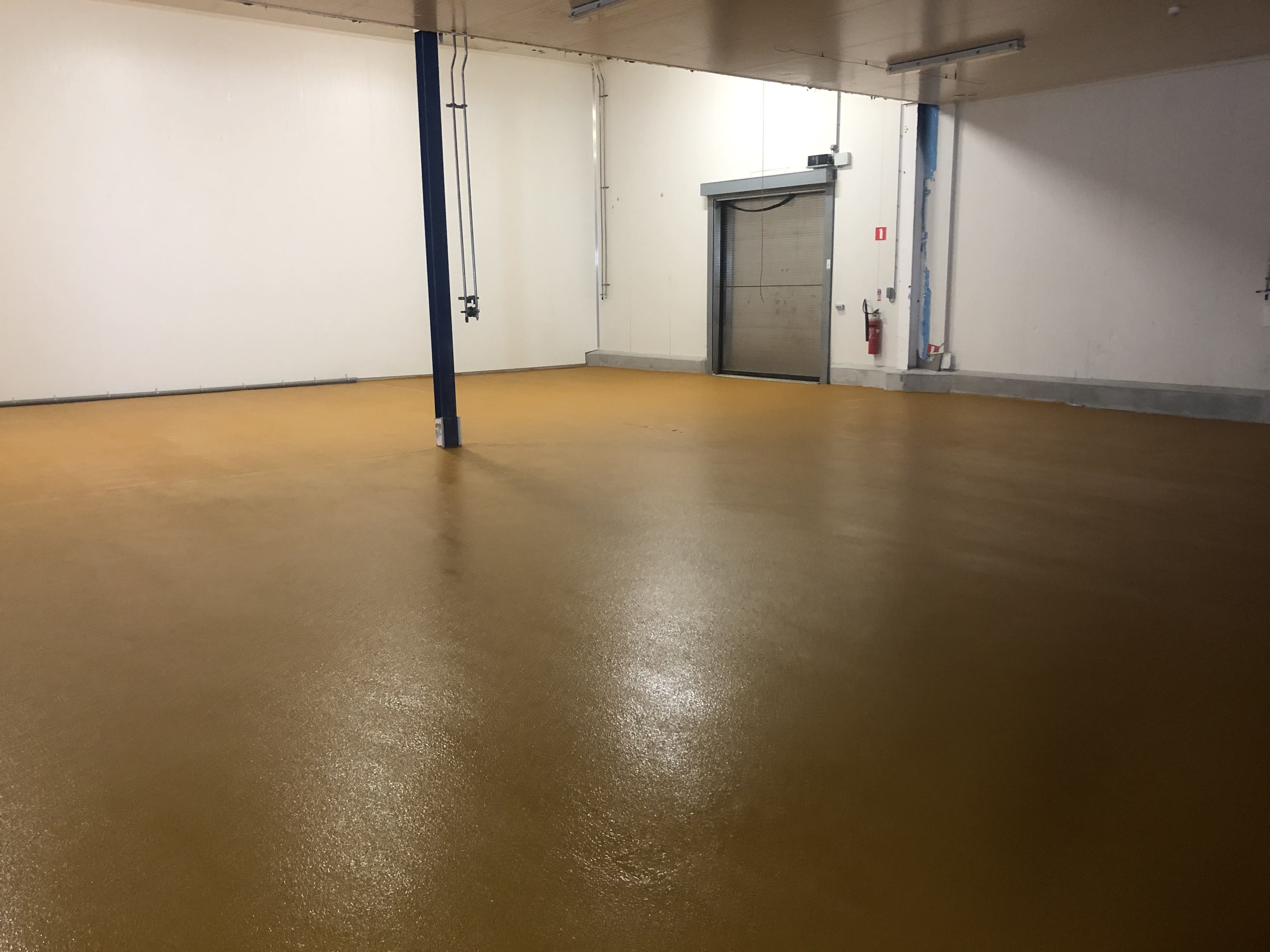 Beispielarbeit von Schlesische Bodenmanufaktur - veröffentlicht auf Maler.org