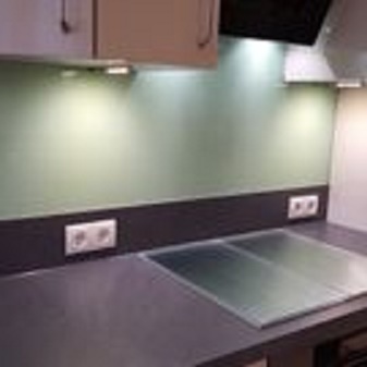 Beispielarbeit von Kunst- und Bauglaserei Werner Bode GmbH - veröffentlicht auf Glaserei.org
