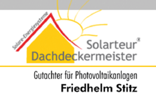 Logo der Firma Stitz, Friedhelm aus Heuthen auf dem Branchenportal Elektriker.org