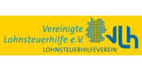 Logo der Firma Lohnsteuerhilfeverein Vereinigte Lohnsteuerhilfe e.V. aus Radebeul auf dem Branchenportal Steuer-Berater.de