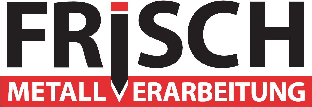 Logo der Firma Metallverarbeitung Frisch aus Nördlingen auf dem Branchenportal Schlosserei.net