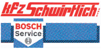 Logo der Firma Kfz Schwirtlich GmbH aus Bad Aibling auf dem Branchenportal Auto-Werkstatt.de