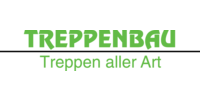Logo der Firma Treppenbau Fa. Böhme aus Drebach auf dem Branchenportal Tischler-Schreiner.org