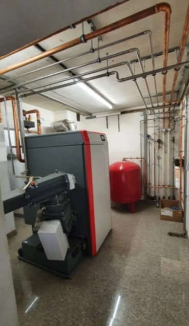 Beispielarbeit von Bösch GmbH & Co. KG - veröffentlicht auf Sanitaer.org