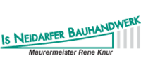 Logo der Firma Knur Rene aus Sehmatal-Cranzahl auf dem Branchenportal Bauunternehmen.org