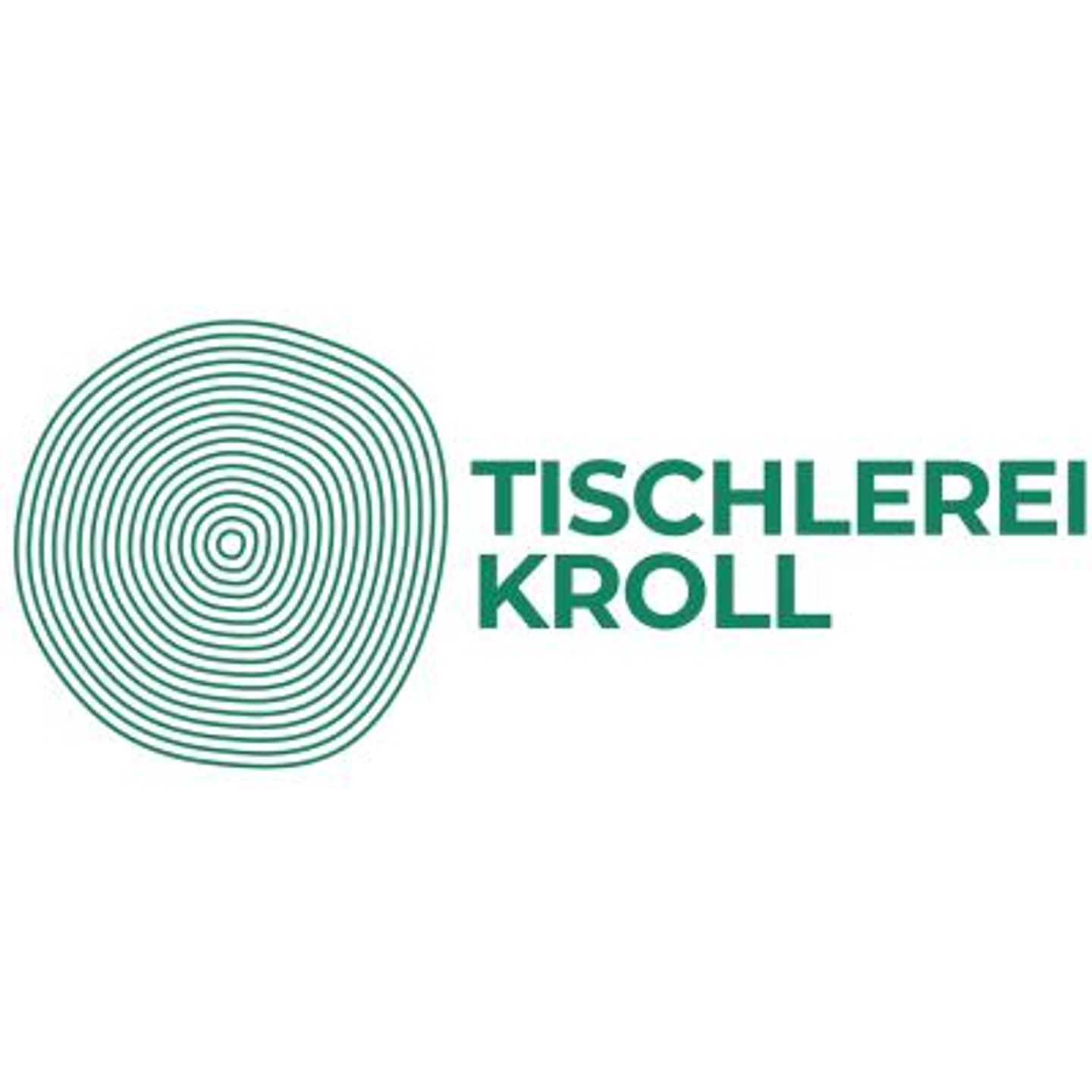 Logo der Firma Tischlerei Kroll aus Essen auf dem Branchenportal Tischler-Schreiner.org