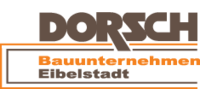Logo der Firma Dorsch Bau GmbH & Co.KG aus Eibelstadt auf dem Branchenportal Bauunternehmen.org