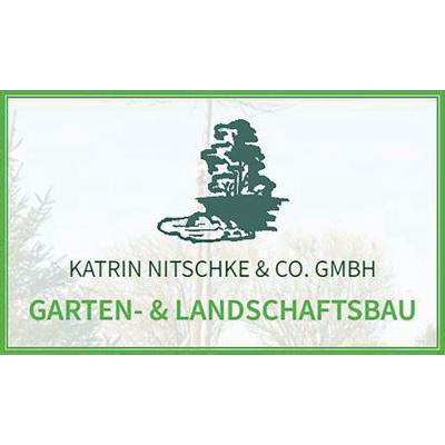 Logo der Firma Garten- und Landschaftsbau | Katrin Nitschke & Co. GmbH aus Berlin auf dem Branchenportal Gartenbau.org