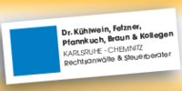 Logo der Firma Braun Thomas aus Stollberg auf dem Branchenportal Steuer-Berater.de