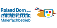 Logo der Firma Dorn Roland GmbH aus Sommerkahl auf dem Branchenportal Maler.org
