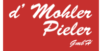 Logo der Firma Pieler Maler aus Titisee-Neustadt auf dem Branchenportal Maler.org
