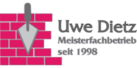 Logo der Firma Dietz Uwe aus Elsterberg auf dem Branchenportal Tischler-Schreiner.org