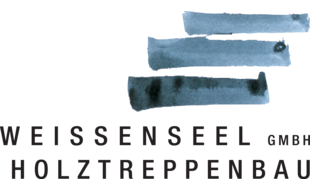 Logo der Firma Weissenseel Holztreppenbau GmbH aus Volkach auf dem Branchenportal Schlosserei.net