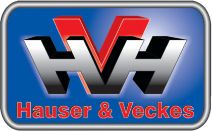 Logo der Firma Heizung Sanitär HVH aus Brüggen auf dem Branchenportal Heizungsbau.net