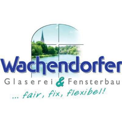 Logo der Firma Wachendorfer GbR Glaserei & Fensterbau aus Rottenburg auf dem Branchenportal Glaserei.org