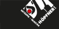 Logo der Firma Höpfner GbR aus Am Ettersberg auf dem Branchenportal Heizungsbau.net