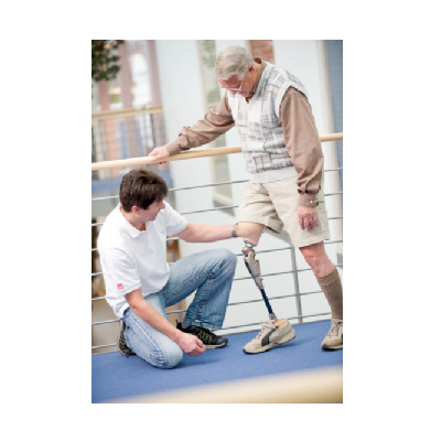 Beispielarbeit von Otec - In GmbH - veröffentlicht auf Sanimio.de
