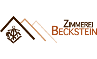 Logo der Firma Zimmerei Beckstein GmbH aus Weißenburg auf dem Branchenportal Bauunternehmen.org