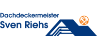 Logo der Firma Dachdeckermeister Sven Riehs aus Auerbach auf dem Branchenportal Dachdecker.com