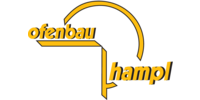 Logo der Firma Kachelöfen Ofenbau Hampl aus Oberstreu auf dem Branchenportal Bauunternehmen.org