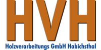 Logo der Firma Schreinerei Holzverarbeitungs GmbH aus Frammersbach auf dem Branchenportal Schlosserei.net