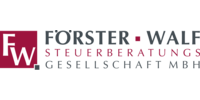 Logo der Firma Förster / Walf aus Peine auf dem Branchenportal Steuer-Berater.de