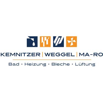 Logo der Firma Kemnitzer GmbH aus Gattendorf auf dem Branchenportal Sanitaer.org