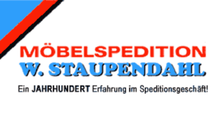 Logo der Firma Staupendahl aus Weimar auf dem Branchenportal Hausmeisterdienste.net