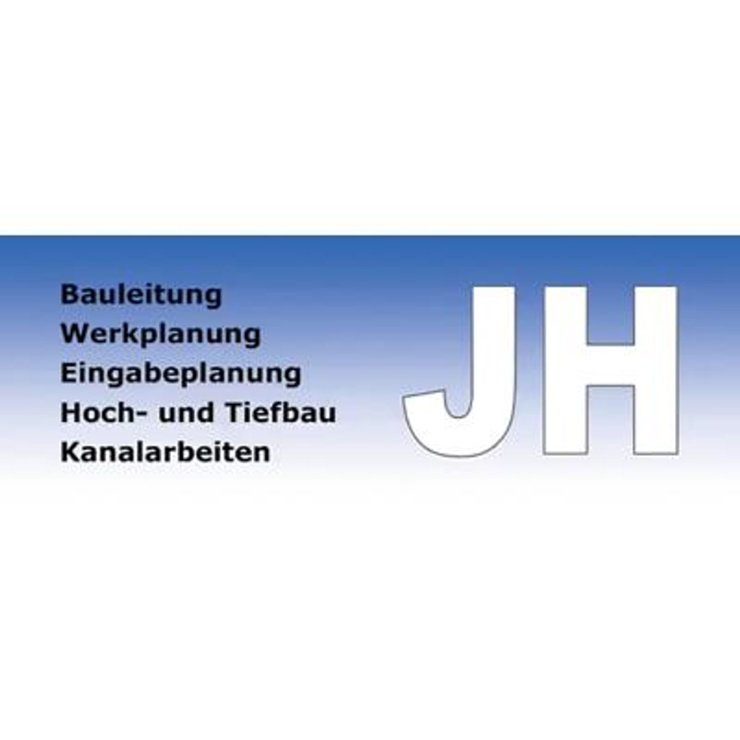 Logo der Firma Hintermeier Josef Bauunternehmen aus Eiselfing auf dem Branchenportal Bauunternehmen.org