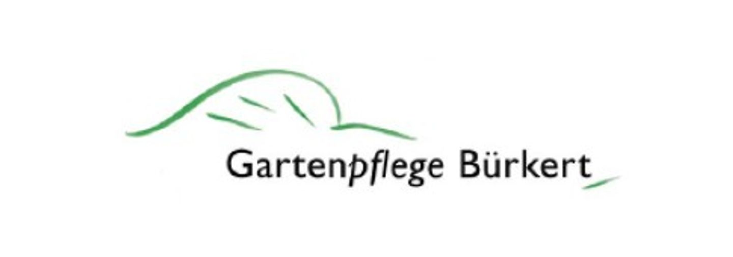 Logo der Firma Bürkert Susanne Gartenpflege aus Tübingen auf dem Branchenportal Gartenbau.org