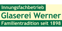 Logo der Firma Glaserei Werner aus Dresden auf dem Branchenportal Fensterbau.org