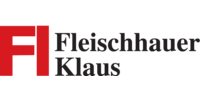Logo der Firma Abbrucharbeiten Fleischhauer Klaus aus Bergrheinfeld auf dem Branchenportal Bauunternehmen.org