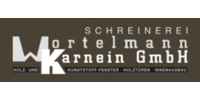 Logo der Firma Schreinerei Wortelmann Karnein & Co GmbH aus Bochum auf dem Branchenportal Fensterbau.org