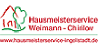 Logo der Firma Hausmeisterservice Weimann-Chirilov aus Ernsgaden auf dem Branchenportal Gartenbau.org