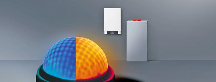Beispielarbeit von Michael Bader Installateur und Heizungsbauer - veröffentlicht auf Heizungsbau.net