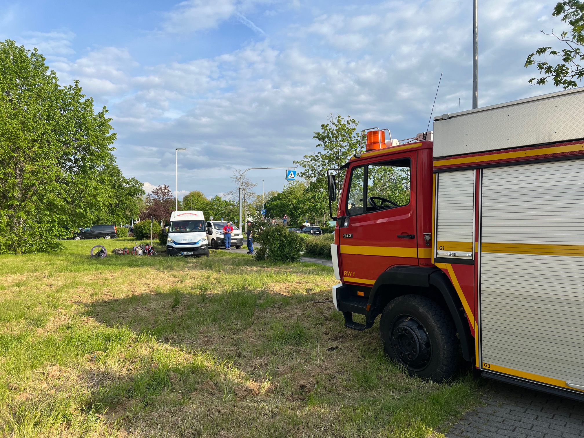 Beispielarbeit von Autohaus Murmann GmbH - veröffentlicht auf Auto-Werkstatt.de