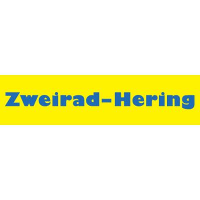 Logo der Firma Zweirad - Hering aus Reichenbach auf dem Branchenportal Fahrradreparatur.org