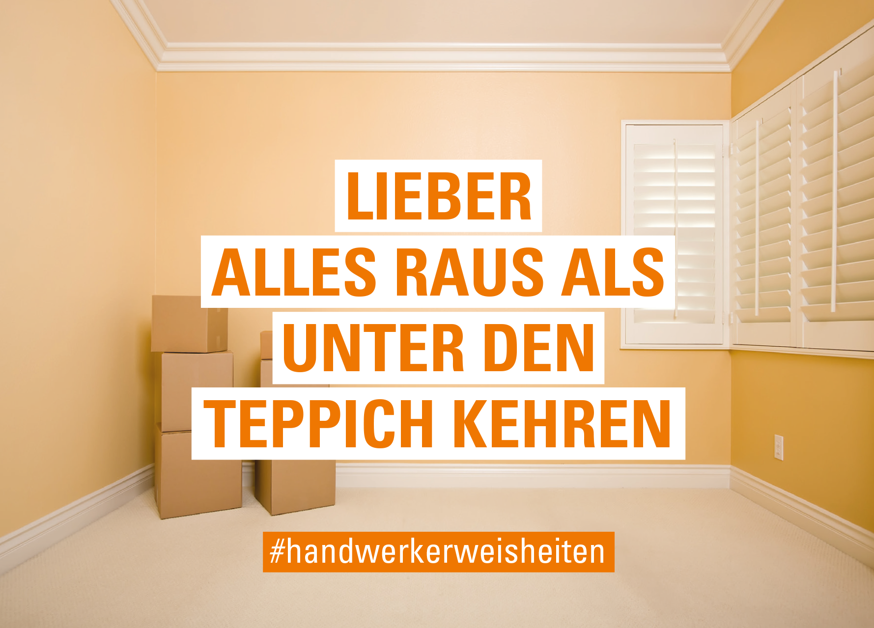 Beispielarbeit von XL-Dienstleistungen GmbH - veröffentlicht auf Tischler-Schreiner.org