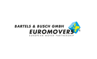 Logo der Firma Bartels & Busch GmbH aus Erfurt auf dem Branchenportal Hausmeisterdienste.net