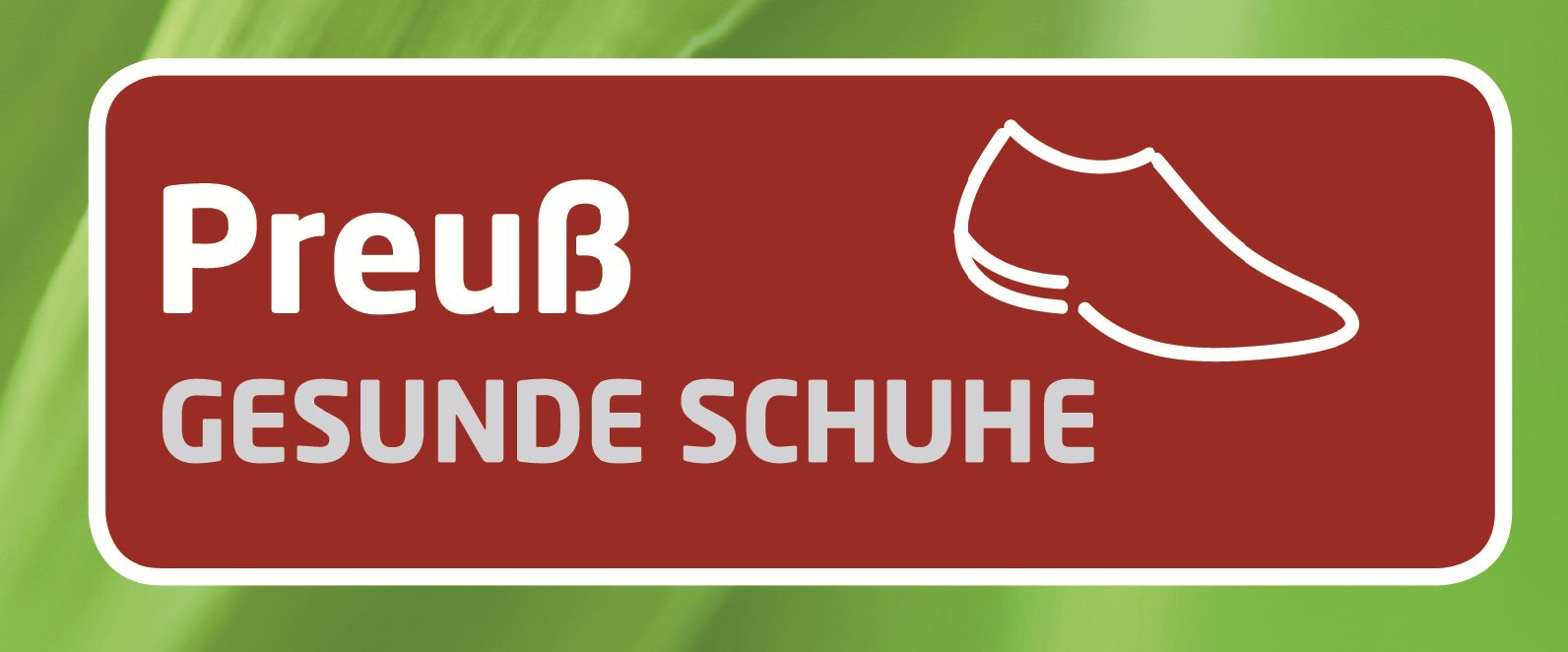 Logo der Firma Preuß Gesunde Schuhe GmbH aus Niesky auf dem Branchenportal Sanimio.de
